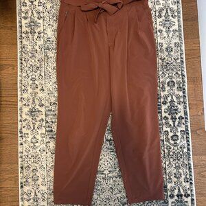 Athleta skyline pant